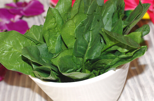 吃菠菜的好處 菠菜有哪些營(yíng)養價(jià)值