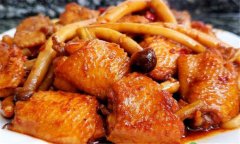 雞肉的營(yíng)養價(jià)值 有關(guān)雞肉的配方
