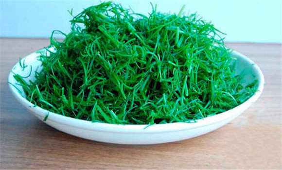 羊棲菜的營(yíng)養成分