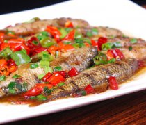 嘎魚(yú)的營(yíng)養價(jià)值與食用禁忌