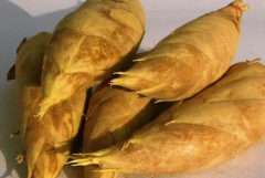 冬筍的營(yíng)養價(jià)值 吃冬筍的好處