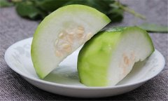 白冬瓜的功效是什么？白冬瓜的功效與作用