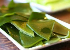 海帶的營(yíng)養價(jià)值及功效