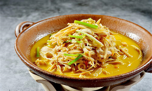 河蚌肉的營(yíng)養與作用