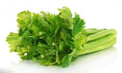吃芹菜有什么好處？多食芹菜好處多