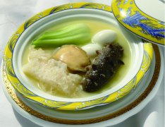 海參的營(yíng)養價(jià)值及功效 海參的吃法介紹