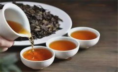 飲濃茶好不好，喝濃茶的好處和壞處有哪些