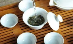 一杯荼沖泡幾次為好，茶葉沖泡多少次最合適？