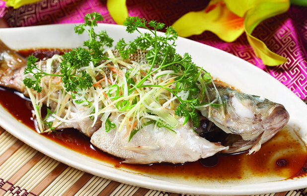 鱸魚(yú)的營(yíng)養價(jià)值 鱸魚(yú)的功效