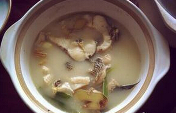 烏魚(yú)的營(yíng)養價(jià)值 烏魚(yú)怎么吃好