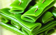 海帶的營(yíng)養價(jià)值有哪些