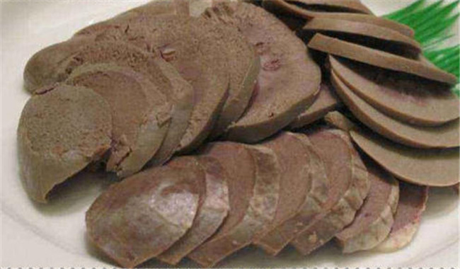 羊腎的營(yíng)養價(jià)值