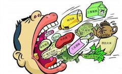 農藥進(jìn)入人體的三條途徑 農藥中毒的預防和急救