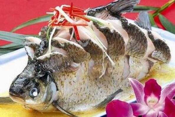 武昌魚(yú)的營(yíng)養價(jià)值及食用功效