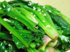 菠菜的營(yíng)養價(jià)值功效和適宜人群