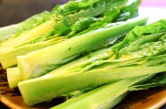 萵筍尖的營(yíng)養價(jià)值 吃萵筍尖的好處