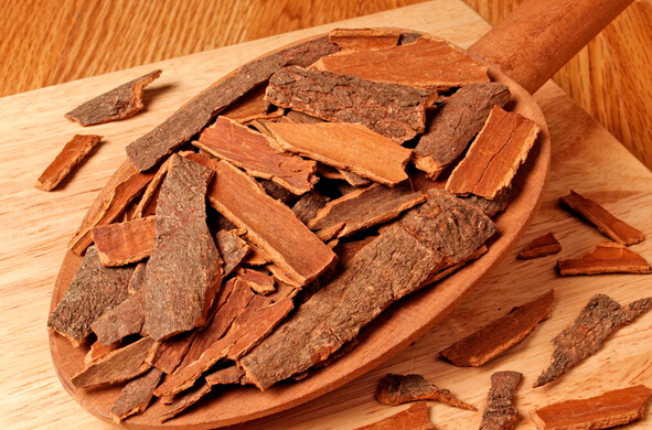 桂皮的營(yíng)養價(jià)值與功效