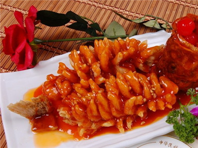 桂魚(yú)的營(yíng)養價(jià)值有哪些 吃桂魚(yú)的功效