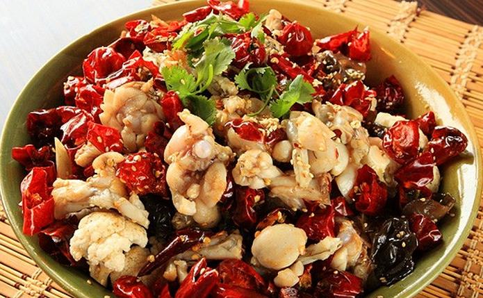 養雞技術(shù)