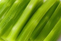 萵筍的功效與作用 萵筍的營(yíng)養價(jià)值及功效有哪些