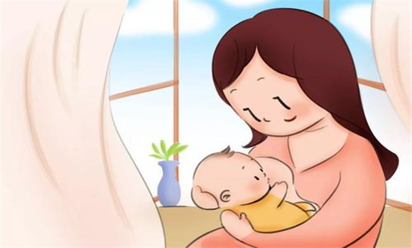 用母愛(ài)的語(yǔ)言經(jīng)常同孩子說(shuō)話(huà)