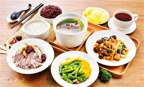 產(chǎn)婦飲食及營(yíng)養原則
