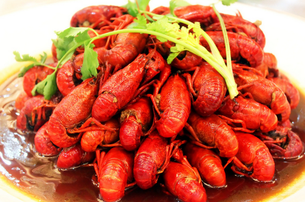 龍蝦的營(yíng)養價(jià)值與功效