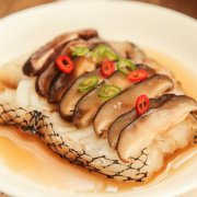 鱈魚(yú)的營(yíng)養價(jià)值 鱈魚(yú)的吃法