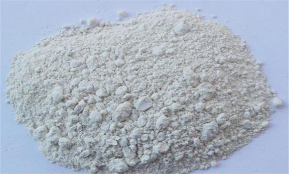 可濕性粉劑農藥的簡(jiǎn)易鑒別方法