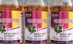 bt殺蟲(chóng)劑的最佳使用方法，需掌握以下四點(diǎn)