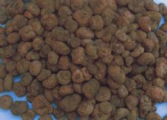元胡的生長(cháng)習性及其生物學(xué)特征