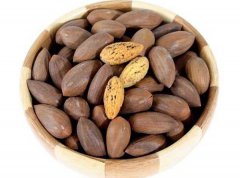 香榧的營(yíng)養價(jià)值