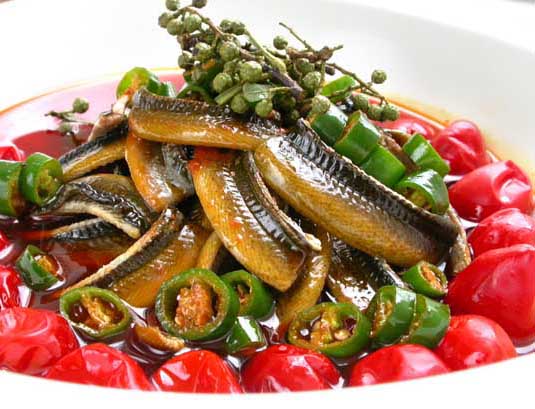 黃鱔的營(yíng)養成分、營(yíng)養價(jià)值及其食用禁忌