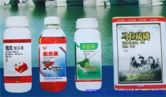 殺蟲(chóng)劑種類(lèi)有哪些，殺蟲(chóng)劑的作用方式是什么