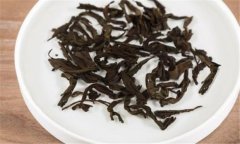 次品茶、劣質(zhì)茶的特征與鑒別方法