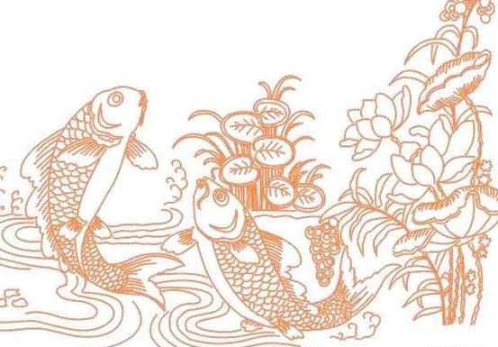 鯉魚(yú)飼養方法