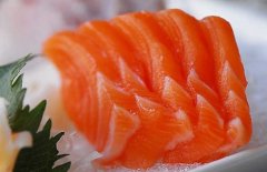 三文魚(yú)的營(yíng)養價(jià)值 食用三文魚(yú)的注意事項