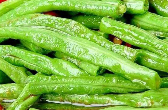 豇豆的營(yíng)養價(jià)值