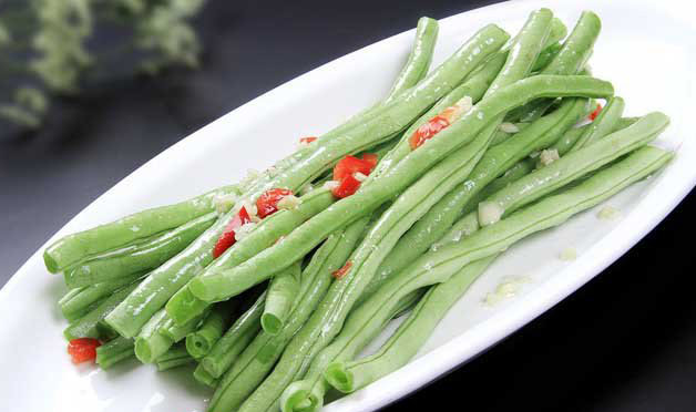 豇豆生吃有毒嗎？