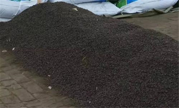 目前生物有機復合肥料使用中存在的問(wèn)題