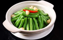 四季豆會(huì )回奶嗎？