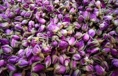 孕婦能喝玫瑰花茶嗎？
