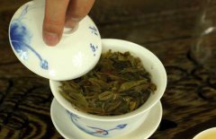 喝普洱茶會(huì )失眠嗎？