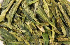 龍井茶和鐵觀(guān)音的區別