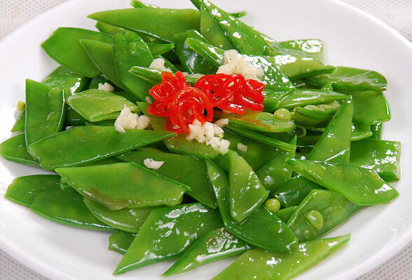 扁豆的營(yíng)養價(jià)值和功效
