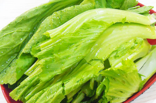 芥菜的營(yíng)養價(jià)值與功效