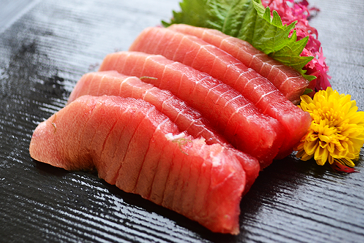 金槍魚(yú)的營(yíng)養價(jià)值