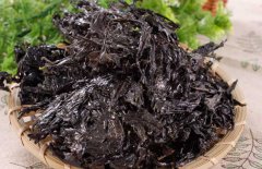 紫菜的營(yíng)養價(jià)值