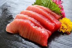金槍魚(yú)的營(yíng)養價(jià)值 金槍魚(yú)的功效與作用