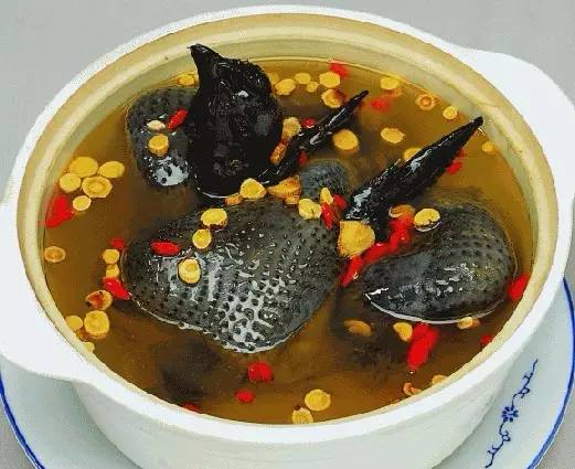 烏雞的營(yíng)養價(jià)值